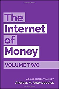 The Internet of Money Volume Two