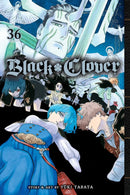 Black Clover Volume 36 | Manga Books