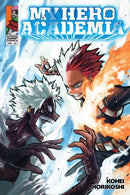 My Hero academia Volume 36 | Manga Books