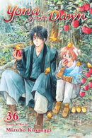 Yona Of the Dawn Volume 36  | Manga Books