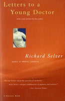 Letters To A Young Doctor