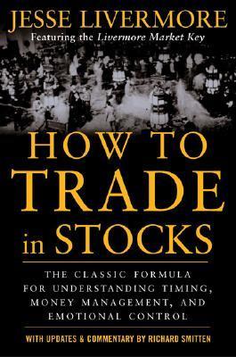 How to trade in stocks