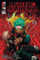 My Hero academia Volume 37 | Manga Books