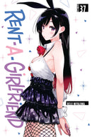 Rent-a-Girlfriend Volume 37 | Manga Books
