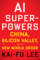 Ai Superpowers