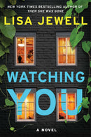 Watching You By Lisa Jewell