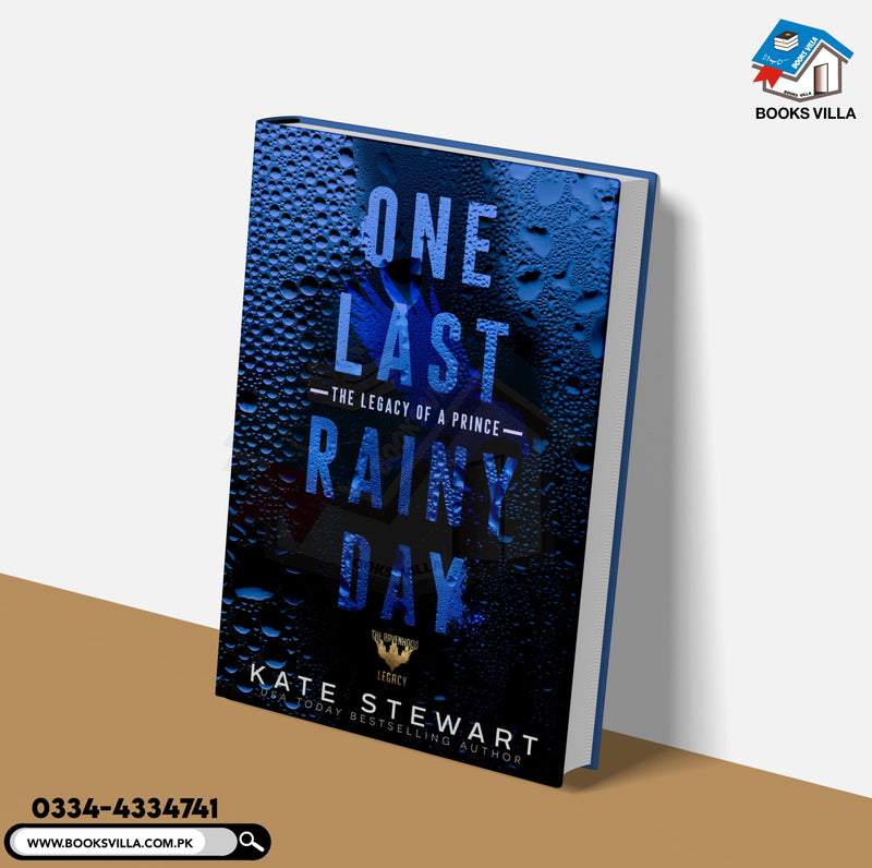 One Last Rainy Day ( Ravenhood Legacy