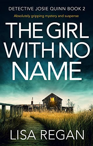 The Girl With No Name: Absolutely gripping mystery