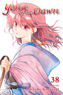 Yona Of the Dawn Volume 38  | Manga Books