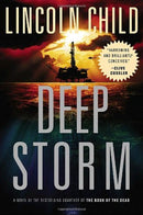 Deep Storm (Dr. Jeremy Logan)