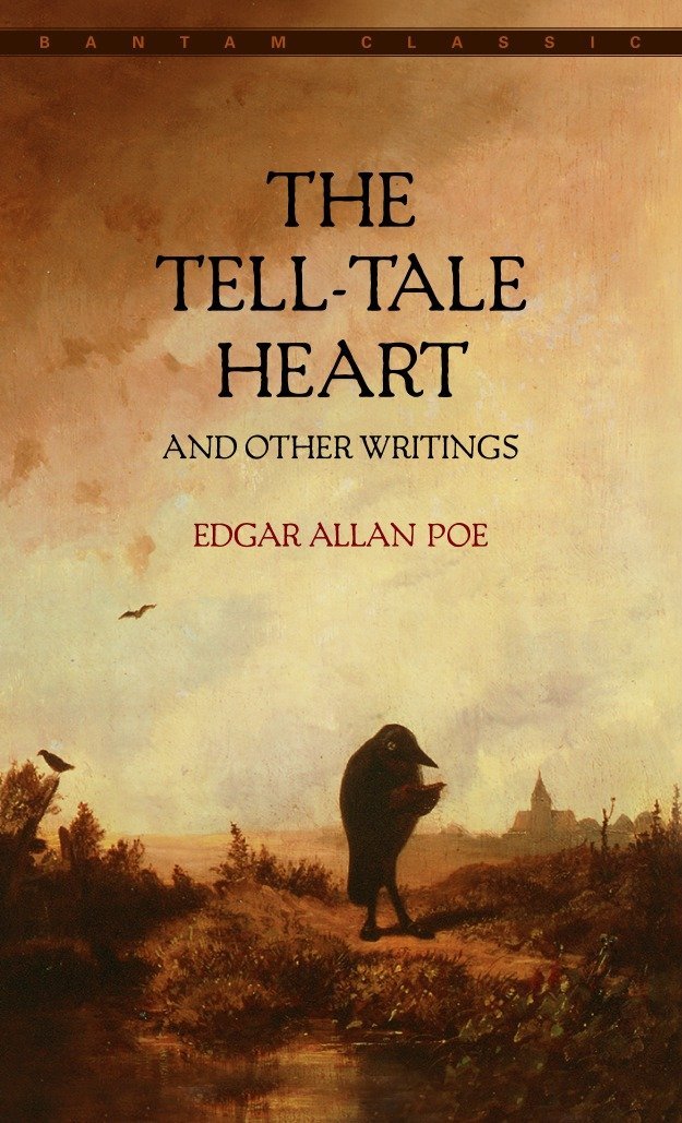 The tell tale heart