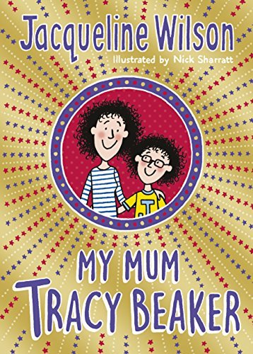 My Mum Tracy Beaker (Tracy Beaker