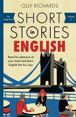 Short Stories in English for Beginners (Teach Yourself)