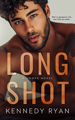 Long Shot : Hoops Series BOOK 1