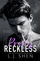Pretty Reckless : All Saints High Series Book 1