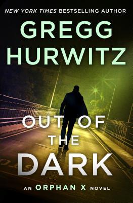 Out of the Dark:Orphan X Series