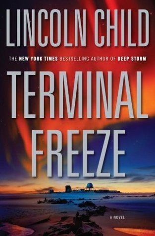 Terminal Freeze (Jeremy Logan Series)(NOTE: The Book cover may vary if published by different companies.)  Author:   Categories:    Pages:   Publisher: local  Cover: Softcover  Book description :