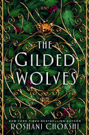 The Gilded Wolves : Gilded Wolves Series 1