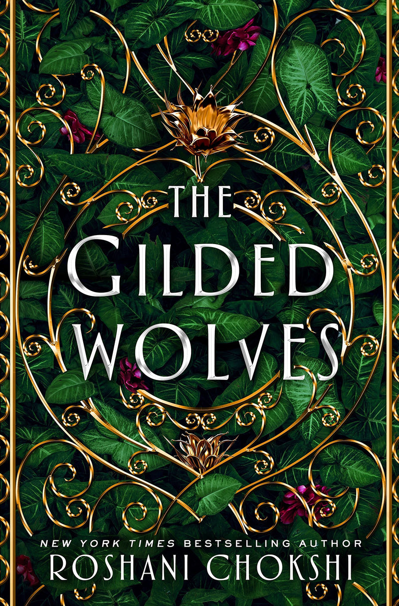 The Gilded Wolves : Gilded Wolves Series 1