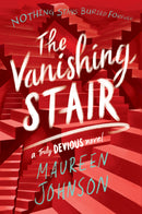 The Vanishing Stair | Truly Devious