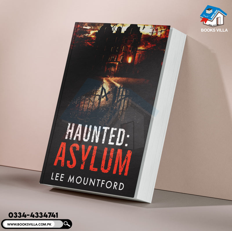 Asylum: Haunted Series