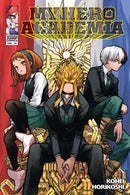 My Hero academia Volume 39 | Manga Books
