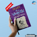 Diary of a Wimpy Kid 5 : The Ugly Truth