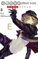 Bungo Stray Dogs: Dead Apple Volume 3 | Manga Books