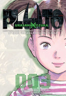 Pluto: Urasawa X Tezuka Volume 3  | Manga Books