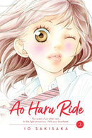 Ao Haru Ride Volume 3 | Manga Books