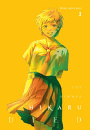 The Summer Hikaru Died volume 3 | Manga Books