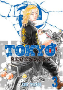Tokyo Revengers Volume 3 | Manga Books