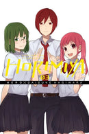 Horimiya Volume 3 | Manga Books