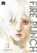 Fire Punch Volume 3 | Manga Books