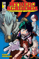 My Hero academia Volume 3 | Manga Books