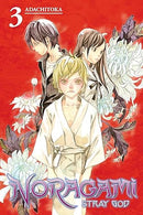 Noragami: Stray God Volume 3 | Manga Books