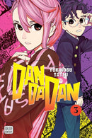 Dandadan Volume 3 | Manga Books