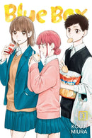 Blue Box Volume 3 | Manga Books