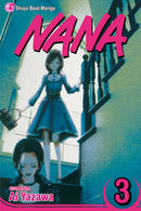 Nana Manga Volume 3 | Manga Books