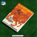 The Catcher in the Rye