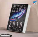 Odyssey Two  (2010) Book