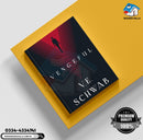 Vengeful : Villains Series Book 2