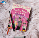 Practice Makes Perfect (When in Rome,