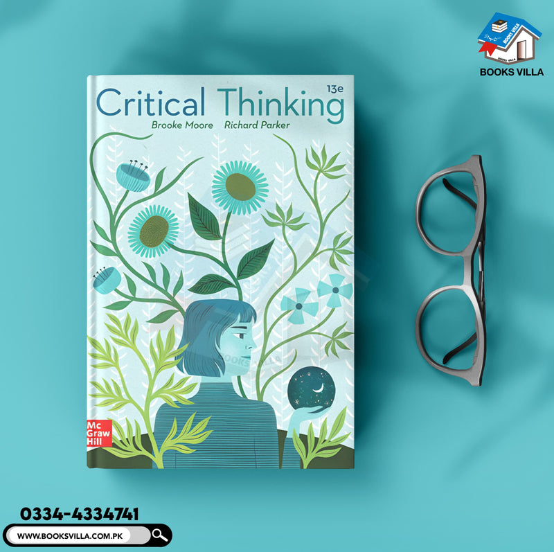 Critical Thinking 13th Edition | A4