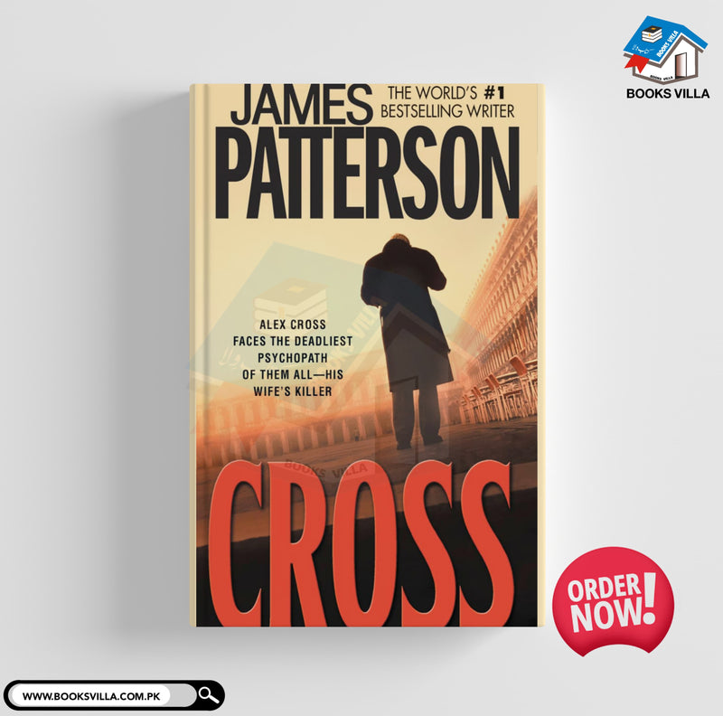 Cross(Alex cross