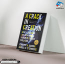 A crack in creation