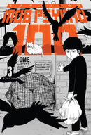 Mob Psycho 100 Volume 3 | Manga Books