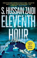 Eleventh Hour