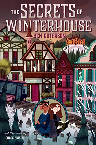 The Secrets of Winterhouse : Winterhouse
