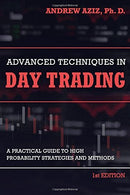 Advanced Techniques in Day Trading